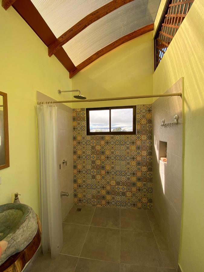 فندق Glamping Campo Alegre كرتاغو المظهر الخارجي الصورة