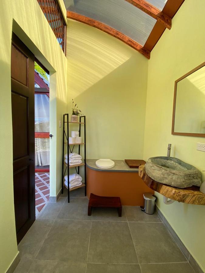 فندق Glamping Campo Alegre كرتاغو المظهر الخارجي الصورة
